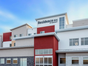Residence Inn by Marriott St. Cloud Waite Park