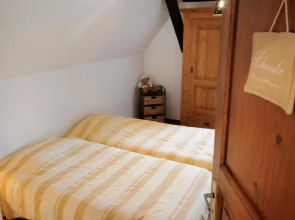 Gîte Fahrer-Ackermann