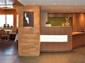Gasthof Hotel Hirschen