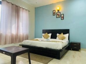 OYO Flagship 80585C Hotel Kings Stay