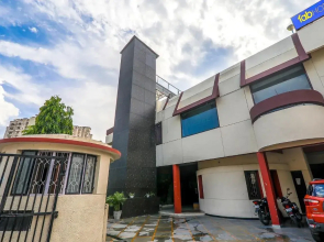 FabHotel Executive Guest House