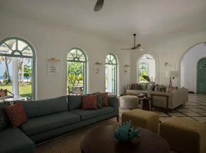 Kalkudah Beach House