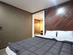 Busan Jaesongdong Max