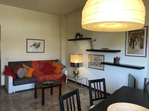 The Residence of the Ronchi