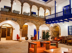 Estancia San Pedro Hotel