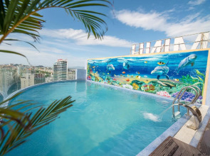 Nhat Minh Hotel and Apartment