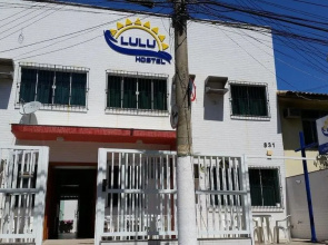 Lulu Hostel