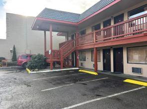 Jet Inn Motel