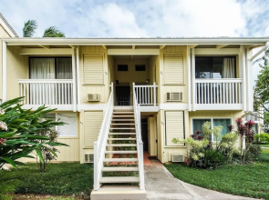 Turtle Bay Resort 2 Bedroom Condo