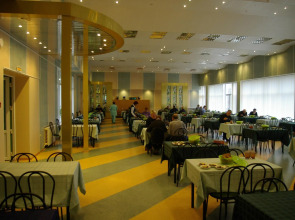 Севмаш санаторий