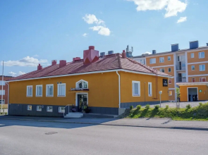 Sawo Hostel