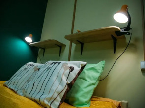 Na Peterburgskoj Hostel