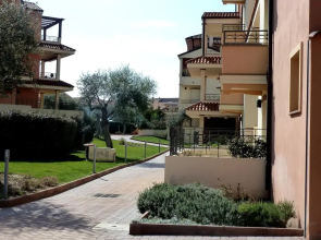 Borgo degli Ulivi