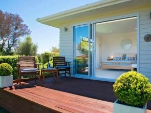 117 Higgs - Room With a View