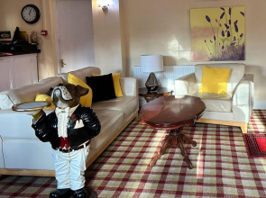 Exmoor Manor Guest House