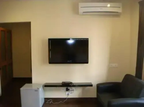 Step Inn Serviced Apartments