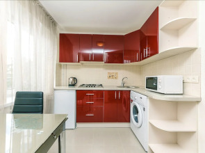 Apartment Kiev Lesi Ukrainki