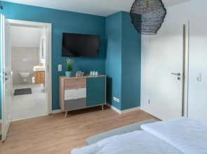 Zur Quelle - Ferien-Apartment-Haus