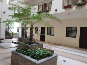 Outlook Ridge Residences