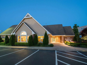 Residence Inn by Marriott Little Rock