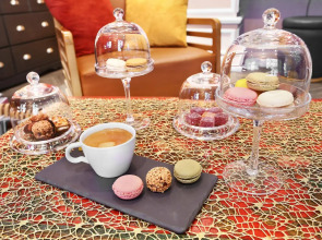 Hotel Maison Axel Opera