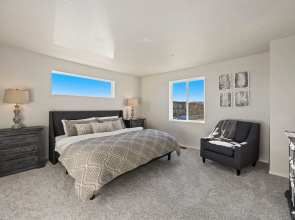 Hidden Gem – Brand New Curated Home W Pool Access