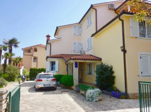 Apartments De Martini