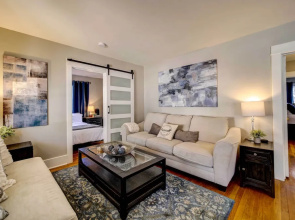 Historic Prescott Home w/ Yard & Fire Pit!