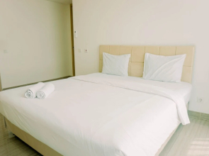 Spacious And Elegant 2Br At 35Th Floor Hillcrest House Apartment