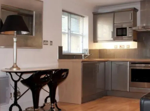 Parks Serviced Apartments