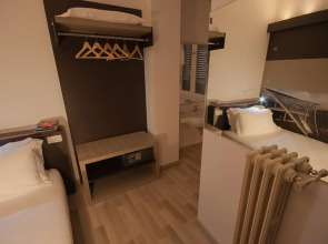 Genius Hotel Downtown