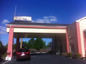 Budget Inn