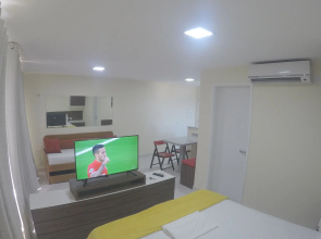 Hotel Cumbuco Praia