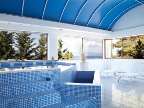 Alia Palace Hotel - Adults Only