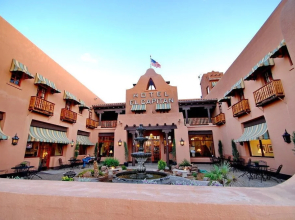 Hotel El Capitan