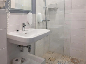 Отель St. Barbara