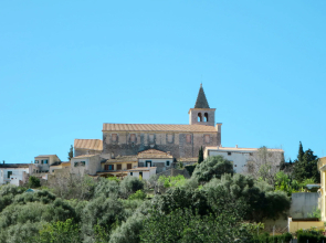 Holiday Home Sa Lluna