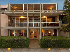 Bay Breeze Boutique Accommodation