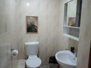 Меблированные комнаты Снегири