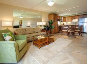 Leinaala by Maui Condo and Home