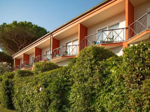 Hotel Desiree