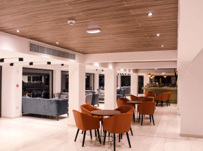 Piere Anne Beach Hotel