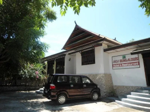 Anda Beach Hotel and Bungalow