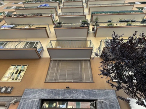 Vomero Suite and deluxe room