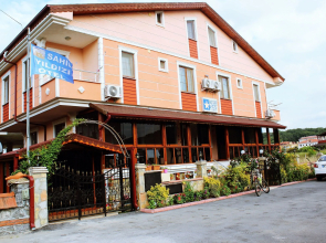 Ağva Sahil Yıldızı Hotel