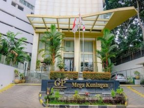 Best Western Mega Kuningan