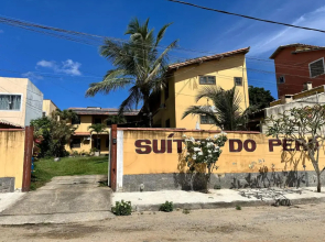 Suites do Peró
