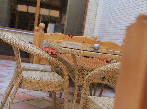 Premier family Guest house