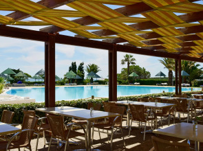 Pestana Viking Beach & Spa Resort