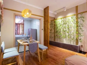 EnShi Enshi City·Enshi Grand Canyon· Locals Apartment 00164170